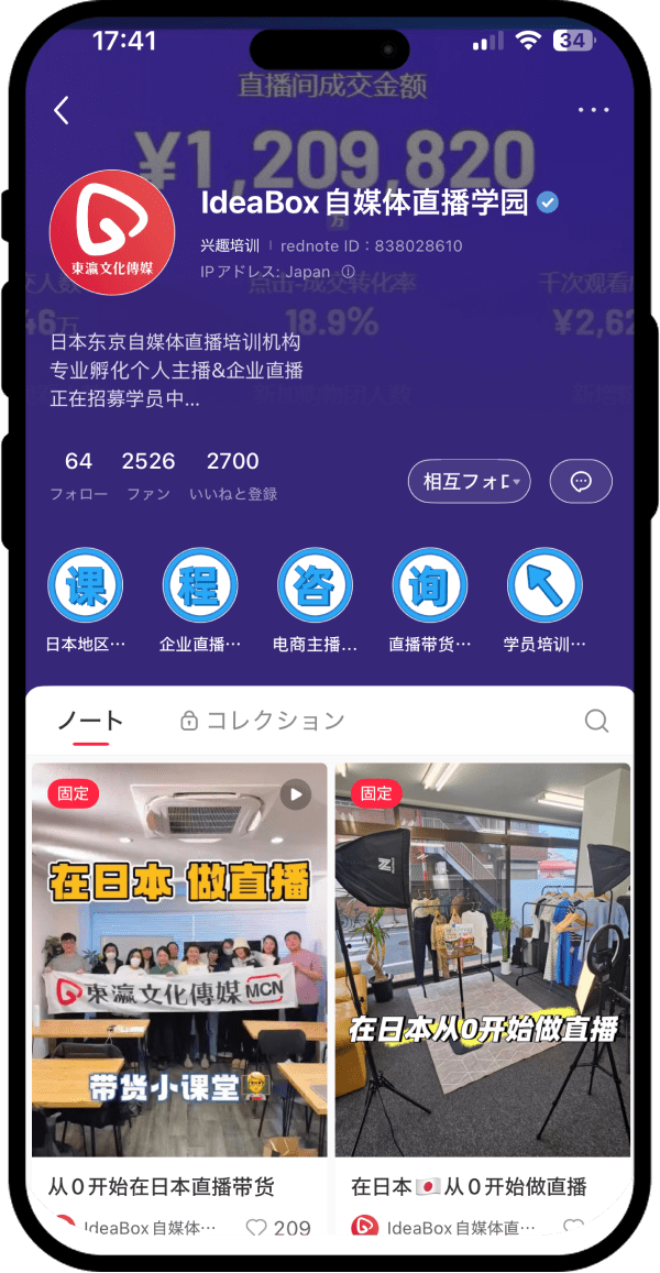 運営実績01